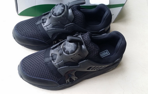 Puma Disc Blaze Men Shoes--023